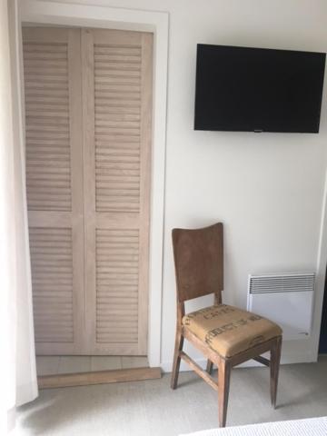 Villa Argi Eder Saint-Jean-de-Luz Bagian luar foto
