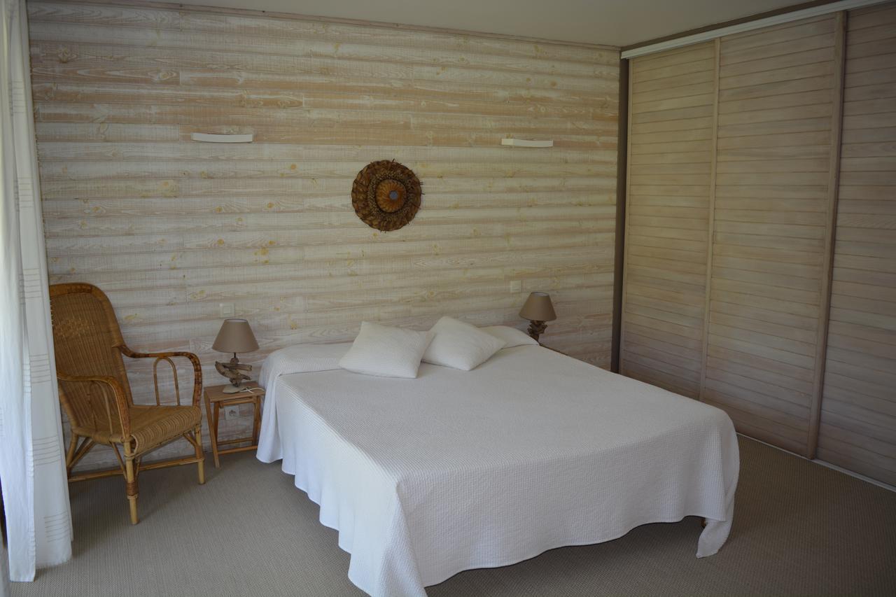 Villa Argi Eder Saint-Jean-de-Luz Bagian luar foto